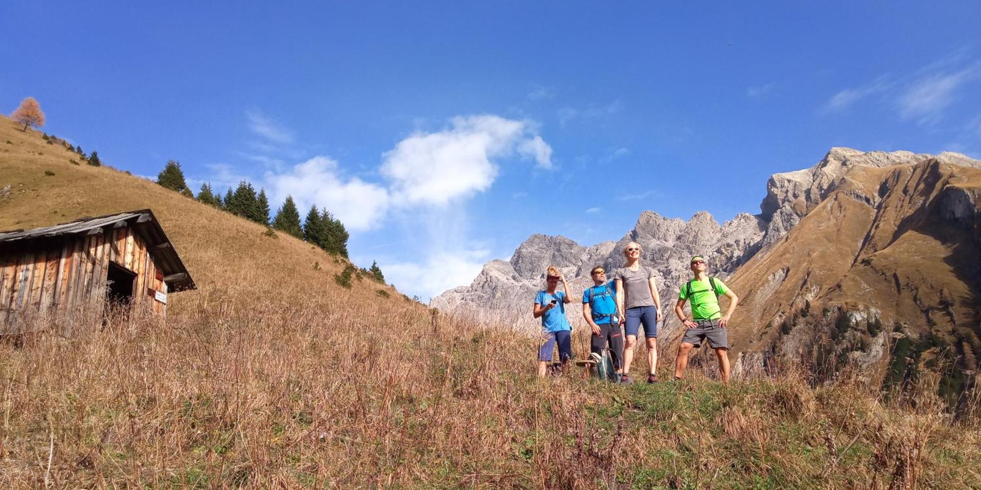 Arlberghaus Rocks Villa Flirsch Dış mekan fotoğraf
